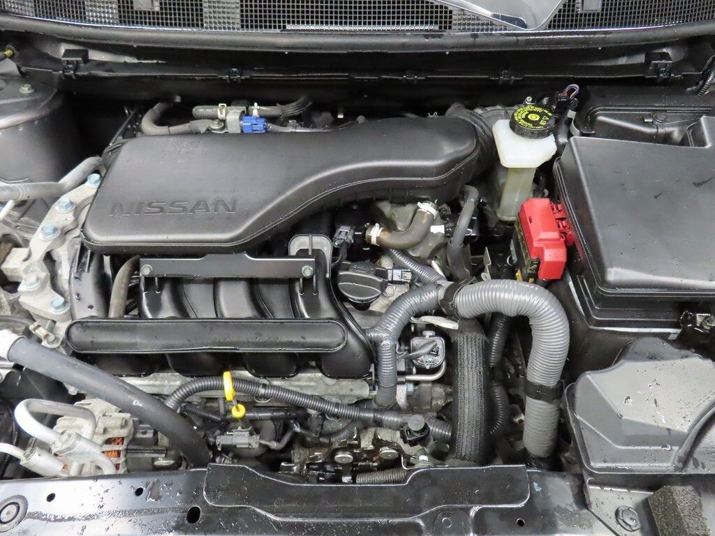 2019 Nissan Rogue Sport SV AWD Fond du Lac WI