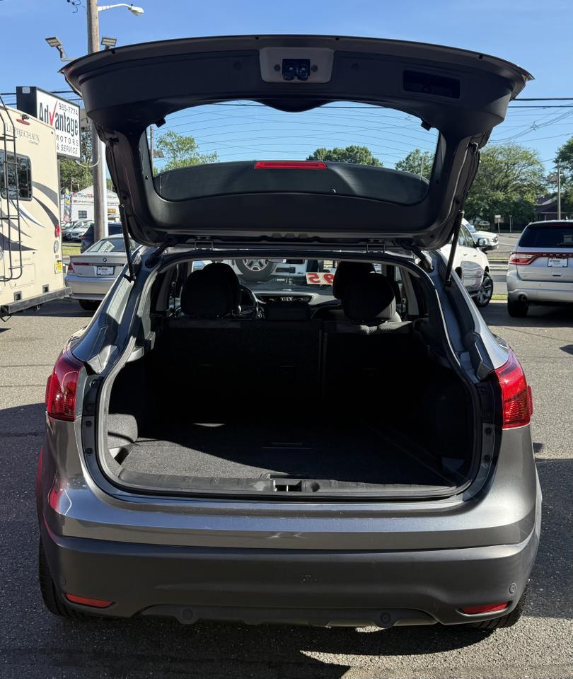 2019 Nissan Rogue Sport SV Edison NJ