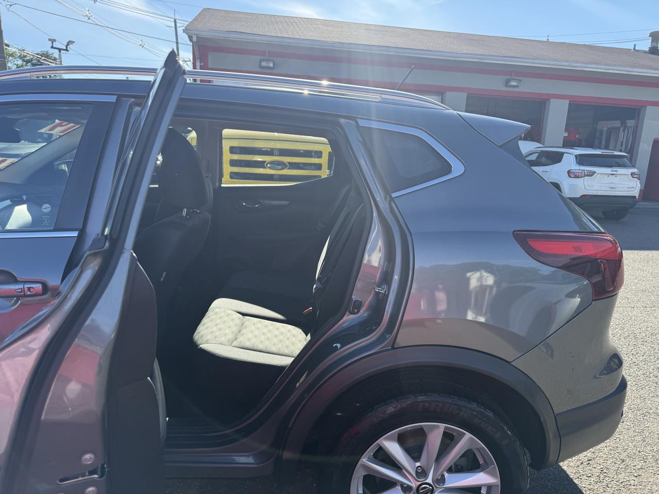 2019 Nissan Rogue Sport SV Edison NJ