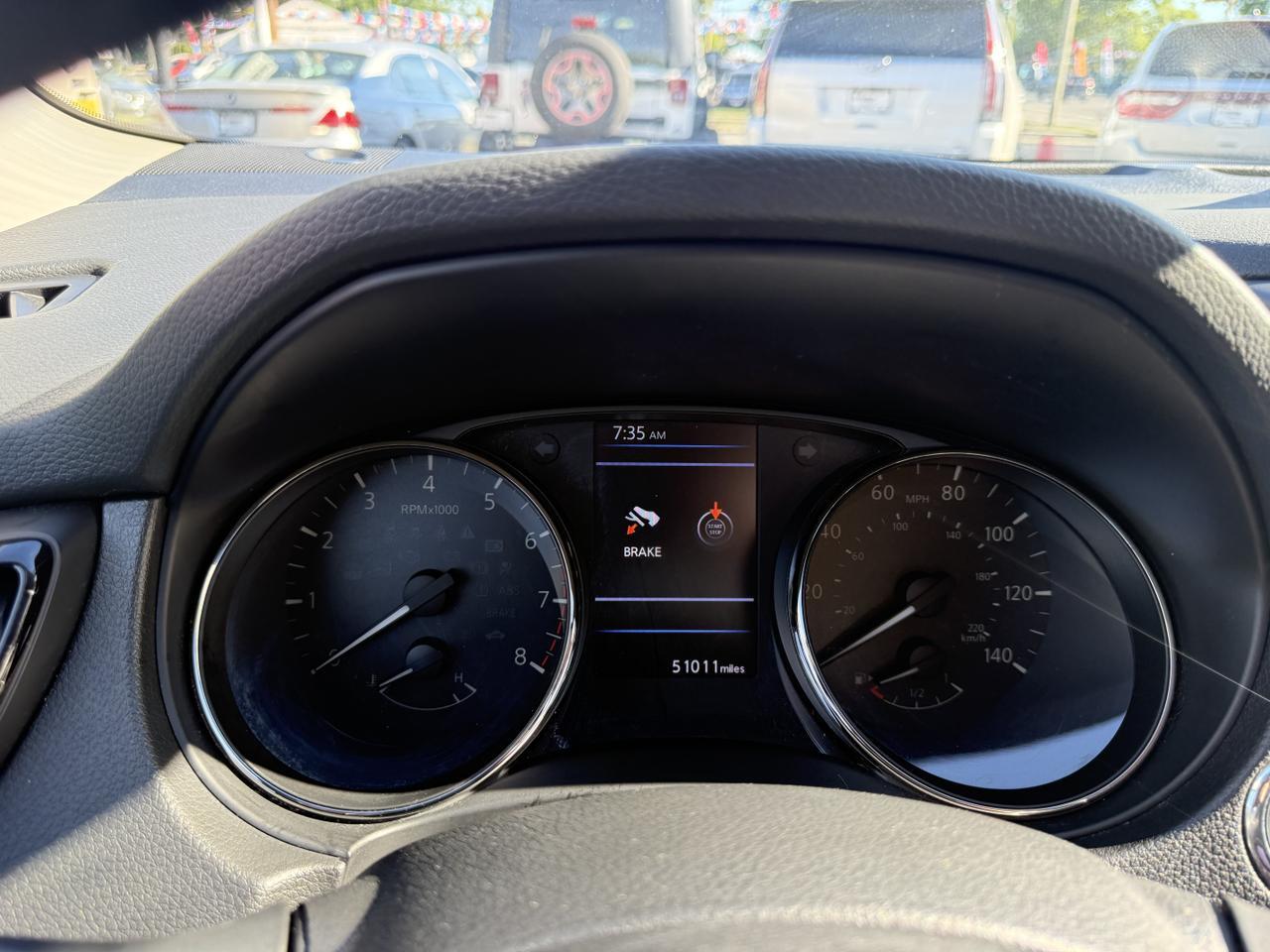 2019 Nissan Rogue Sport SV Edison NJ