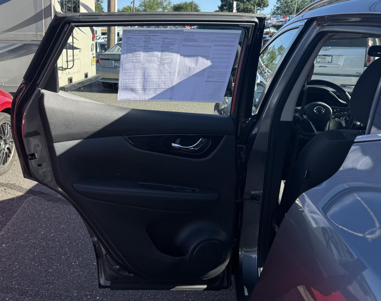 2019 Nissan Rogue Sport SV Edison NJ