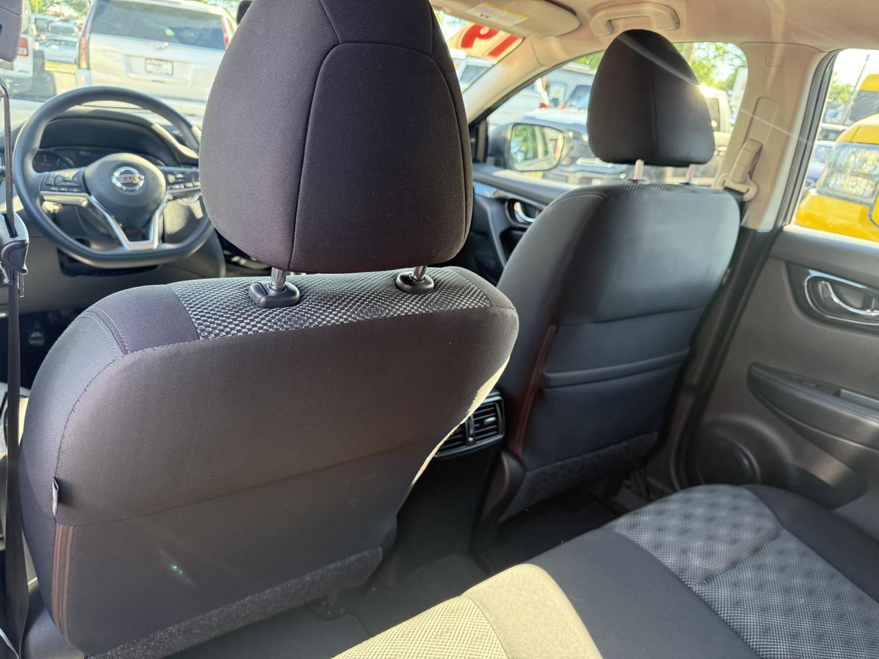 2019 Nissan Rogue Sport SV Edison NJ