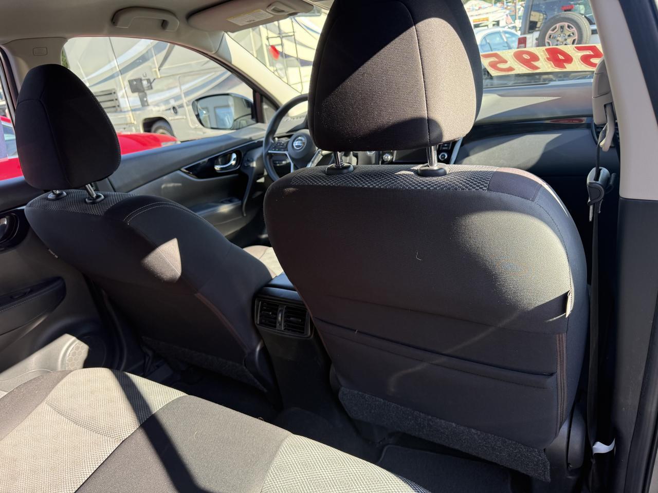2019 Nissan Rogue Sport SV Edison NJ