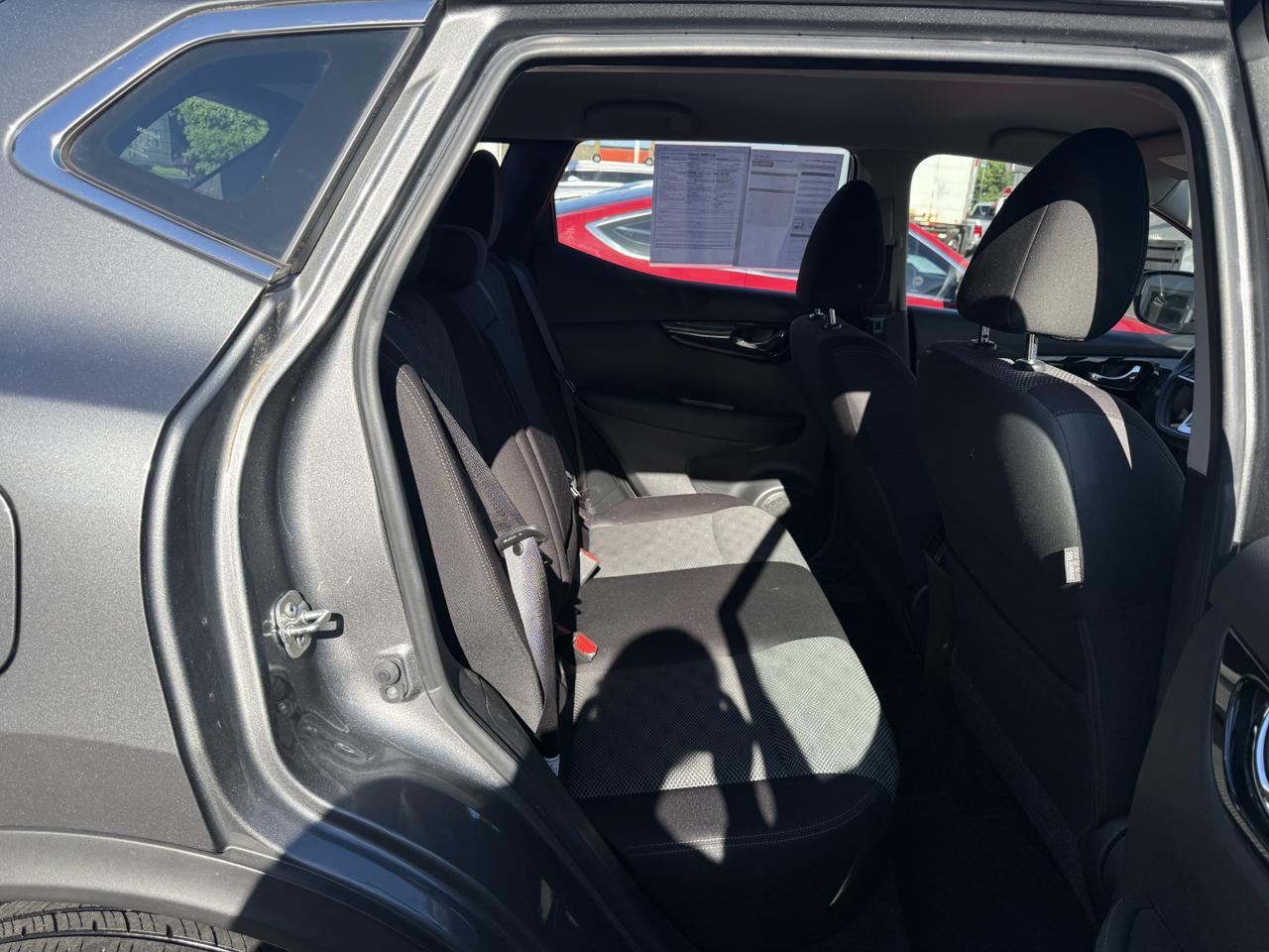 2019 Nissan Rogue Sport SV Edison NJ
