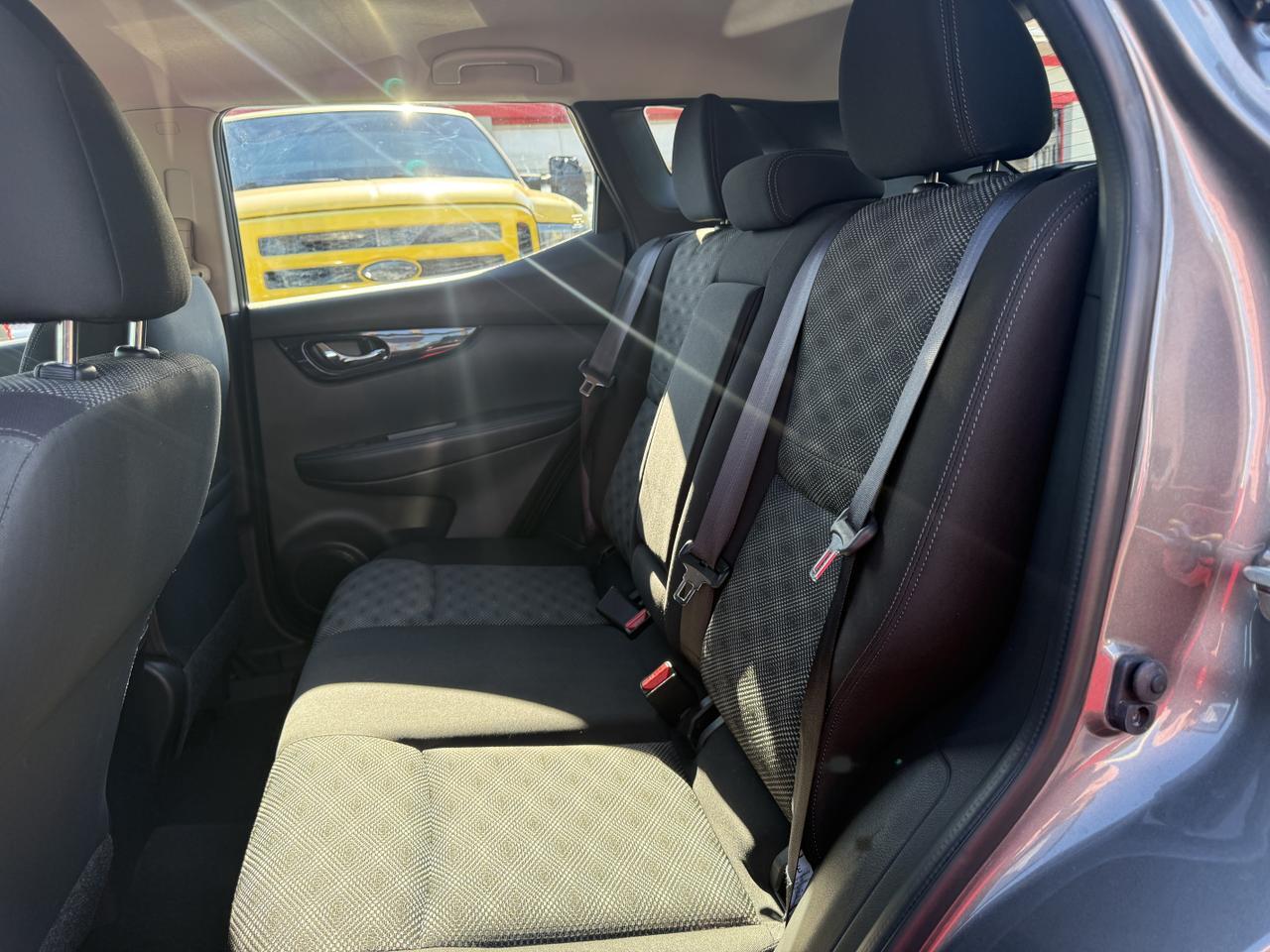 2019 Nissan Rogue Sport SV Edison NJ