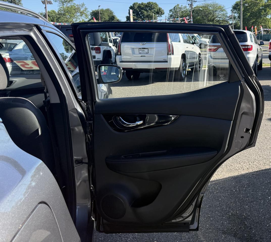 2019 Nissan Rogue Sport SV Edison NJ