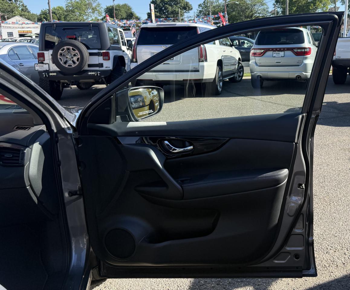 2019 Nissan Rogue Sport SV Edison NJ