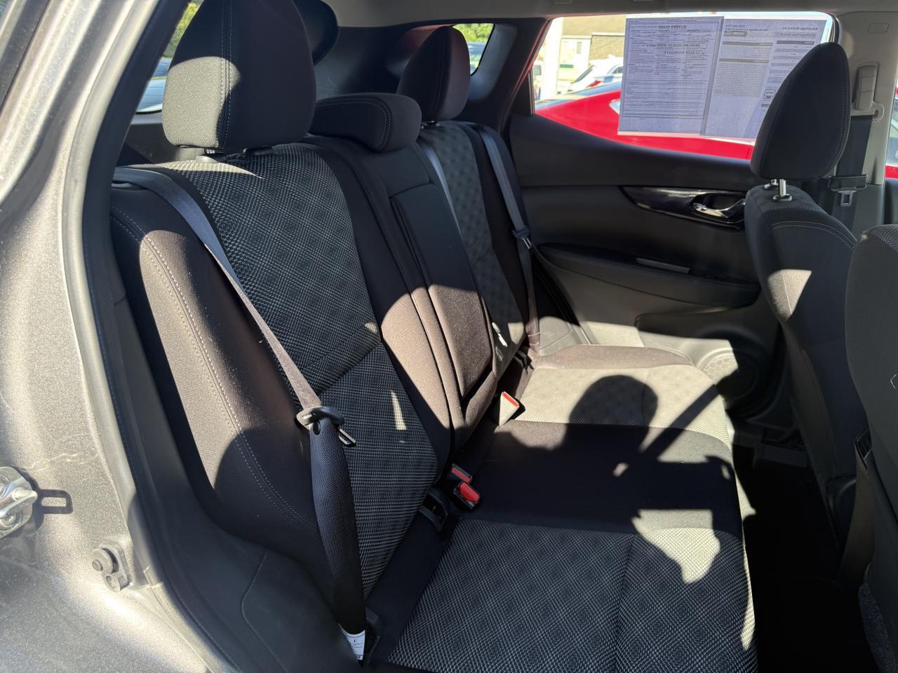 2019 Nissan Rogue Sport SV Edison NJ