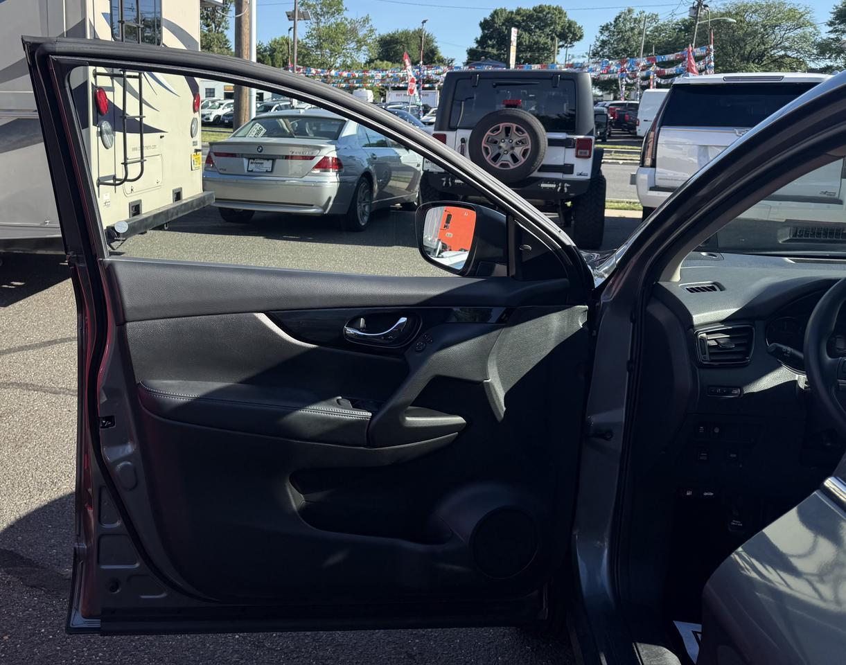 2019 Nissan Rogue Sport SV Edison NJ