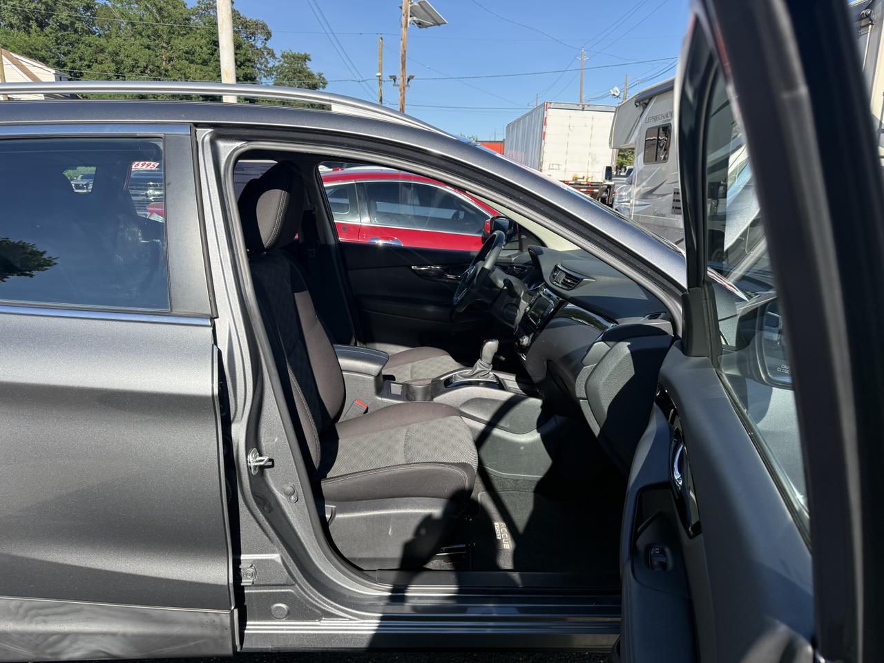 2019 Nissan Rogue Sport SV Edison NJ
