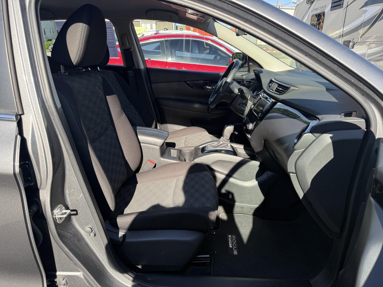 2019 Nissan Rogue Sport SV Edison NJ