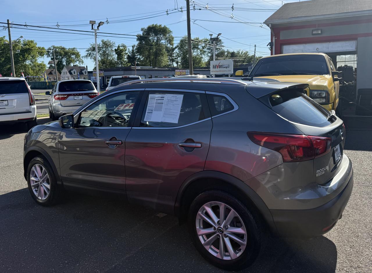 2019 Nissan Rogue Sport SV Edison NJ