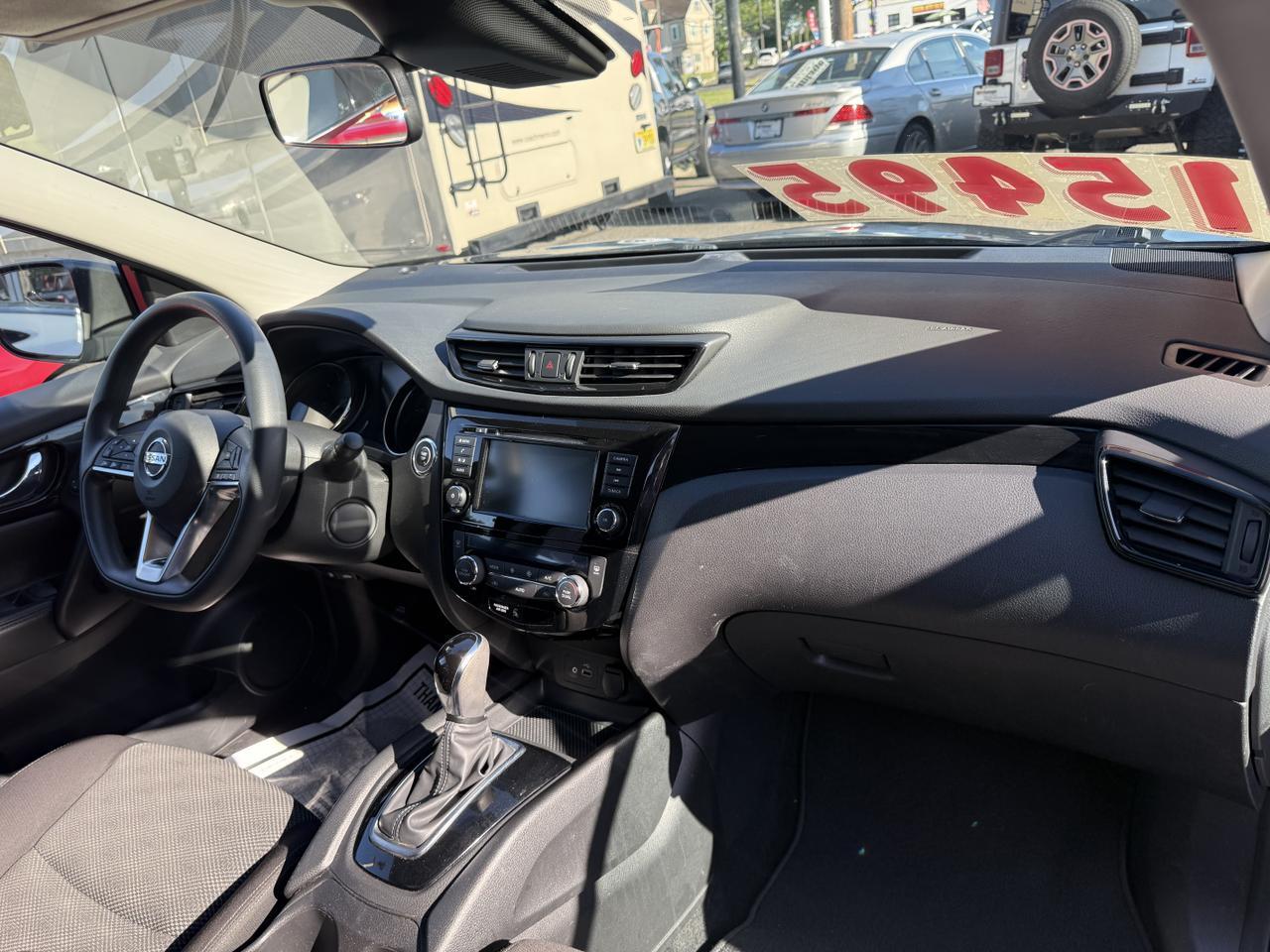 2019 Nissan Rogue Sport SV Edison NJ