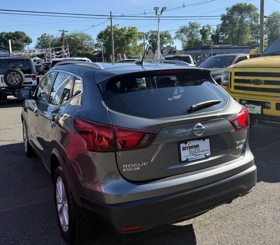 2019 Nissan Rogue Sport SV Edison NJ