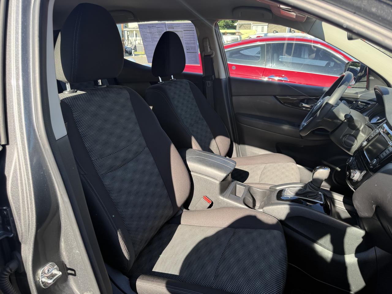 2019 Nissan Rogue Sport SV Edison NJ