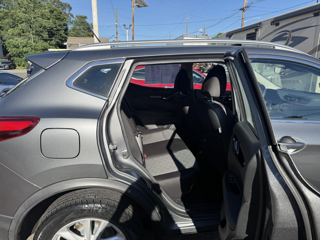2019 Nissan Rogue Sport SV Edison NJ
