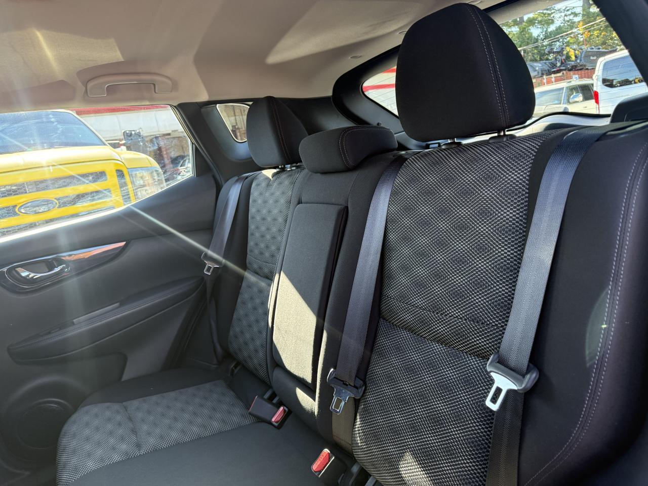 2019 Nissan Rogue Sport SV Edison NJ