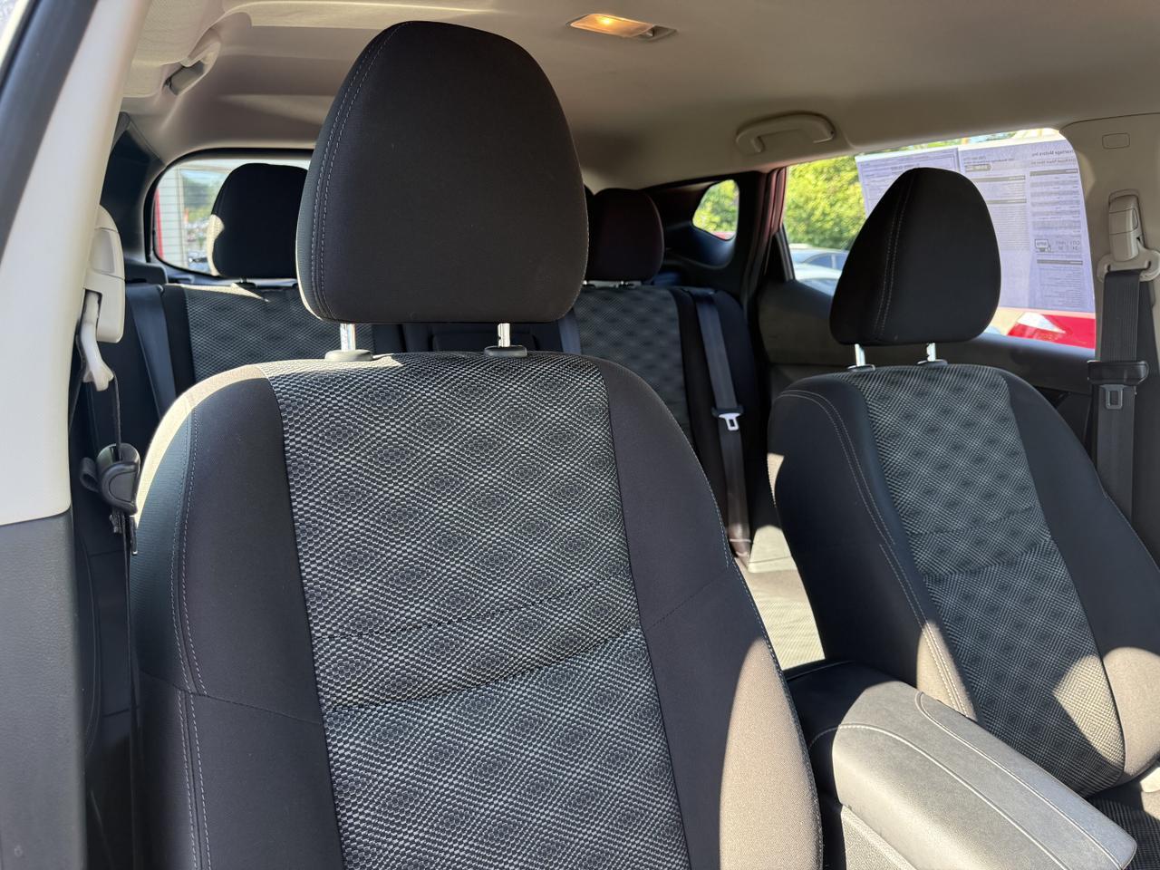 2019 Nissan Rogue Sport SV Edison NJ