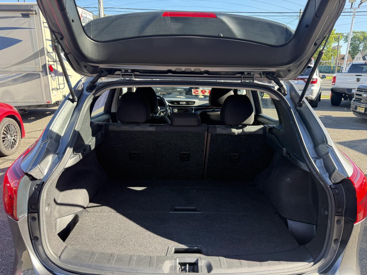 2019 Nissan Rogue Sport SV Edison NJ