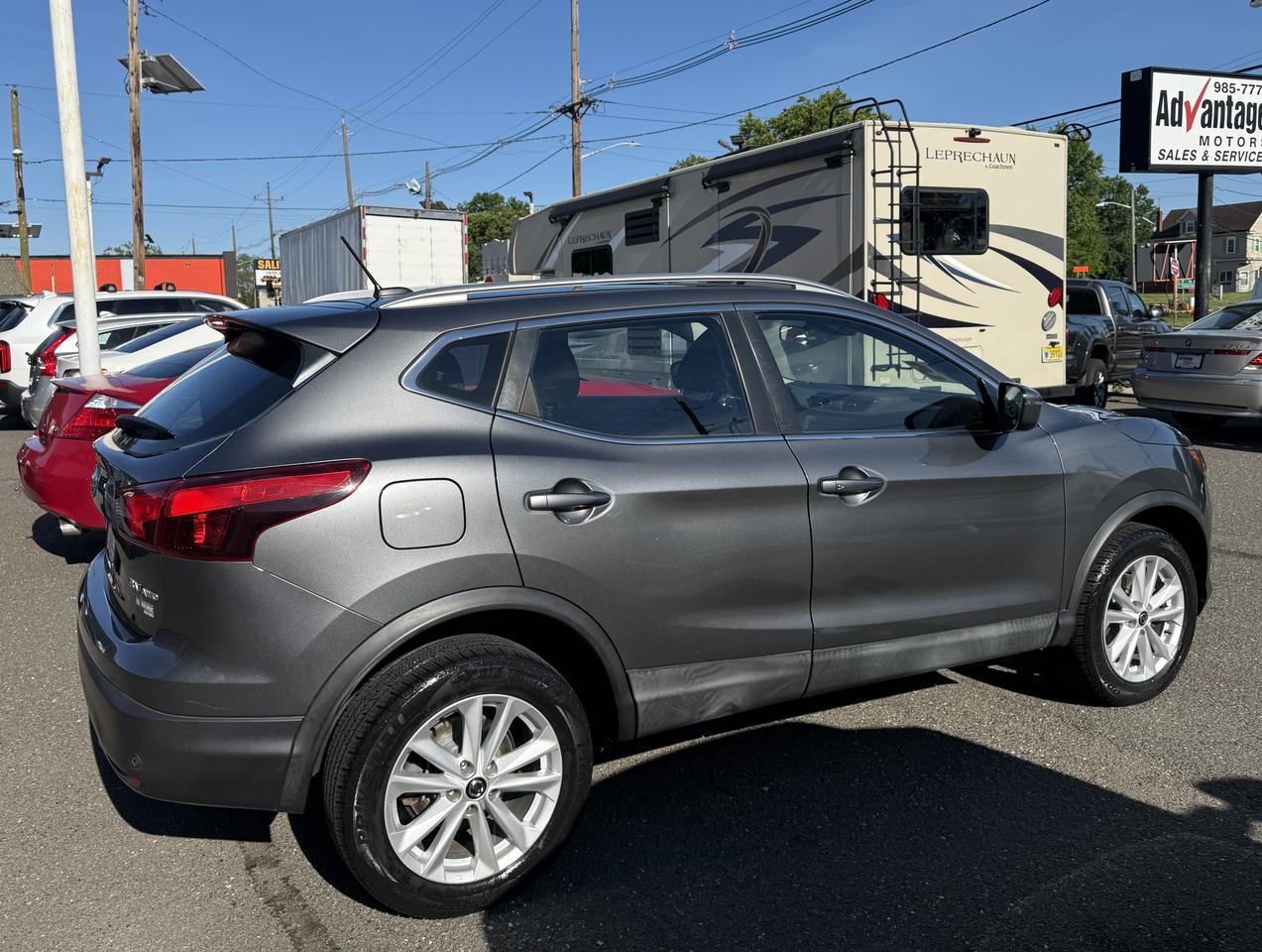 2019 Nissan Rogue Sport SV Edison NJ