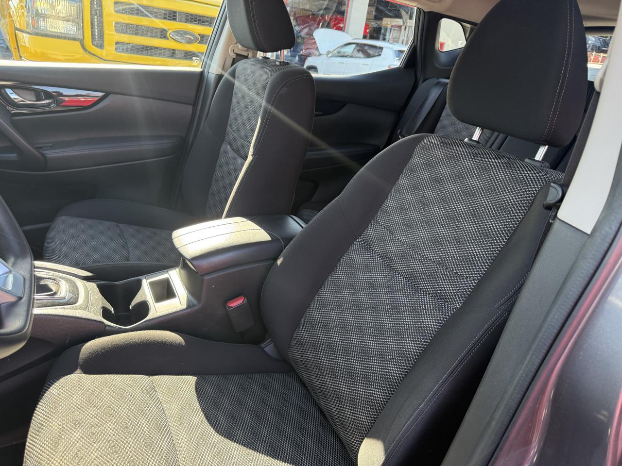 2019 Nissan Rogue Sport SV Edison NJ