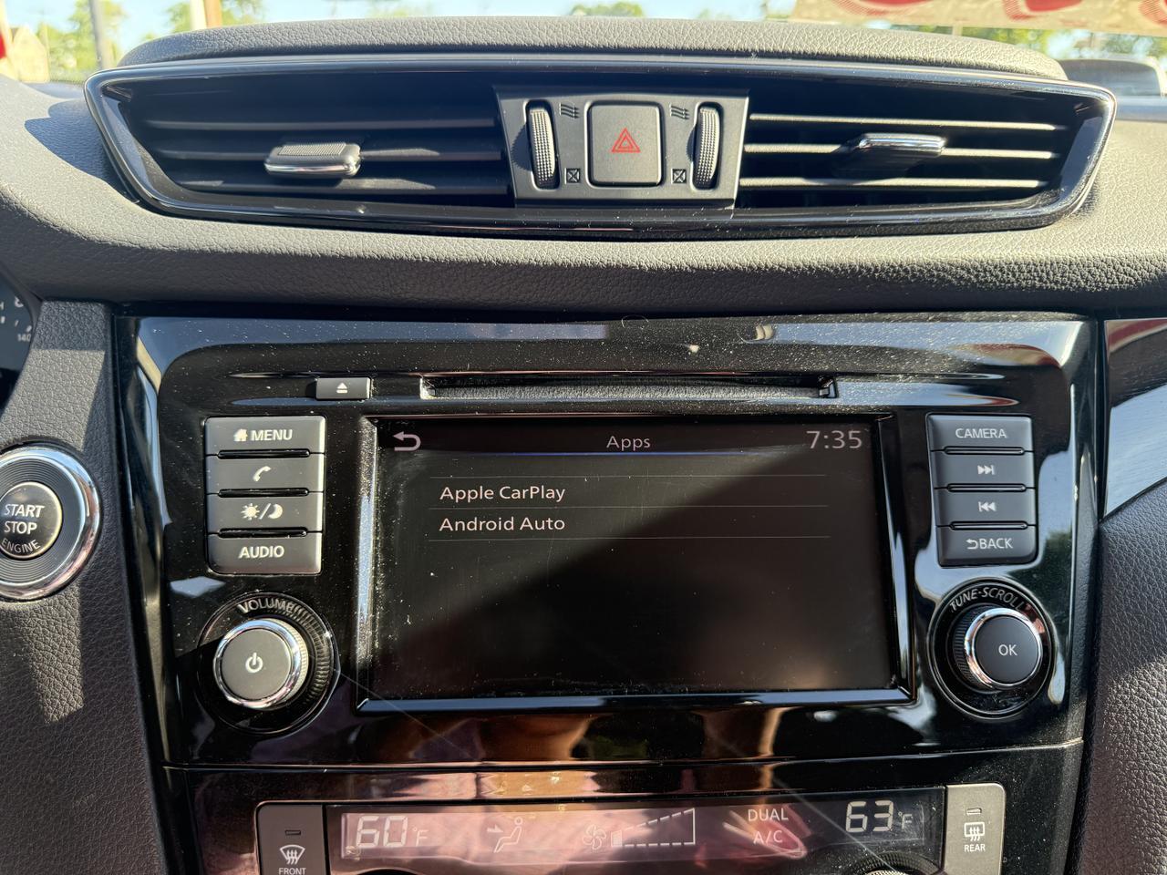 2019 Nissan Rogue Sport SV Edison NJ