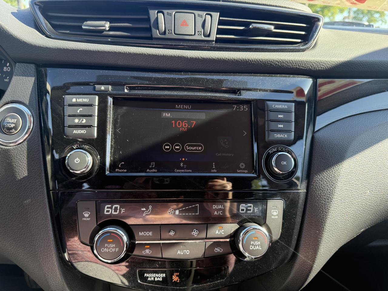 2019 Nissan Rogue Sport SV Edison NJ