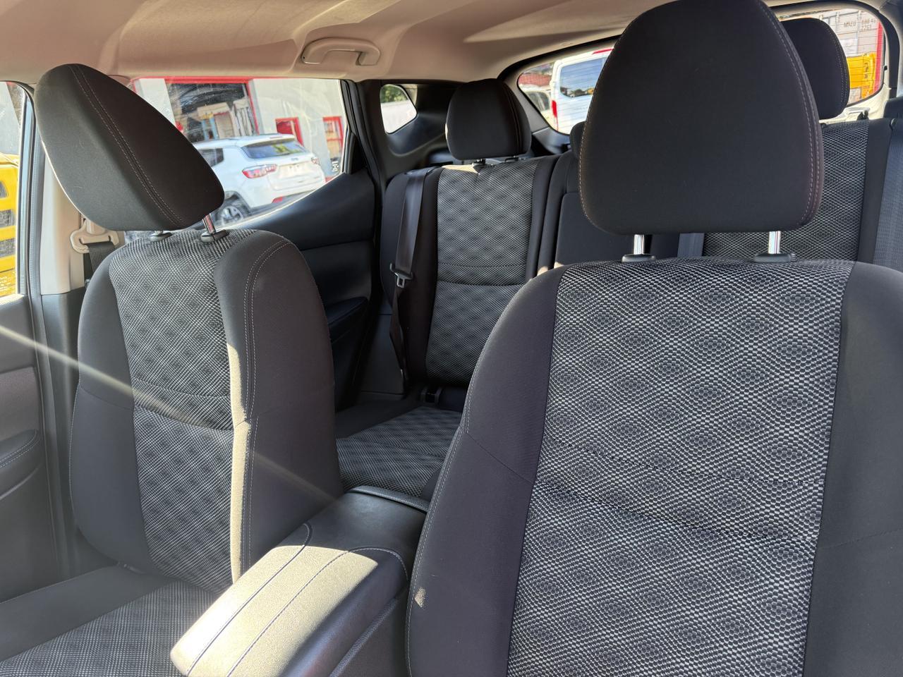 2019 Nissan Rogue Sport SV Edison NJ
