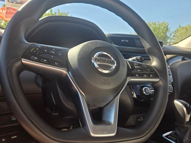 2019 Nissan Rogue Sport SV Folsom CA