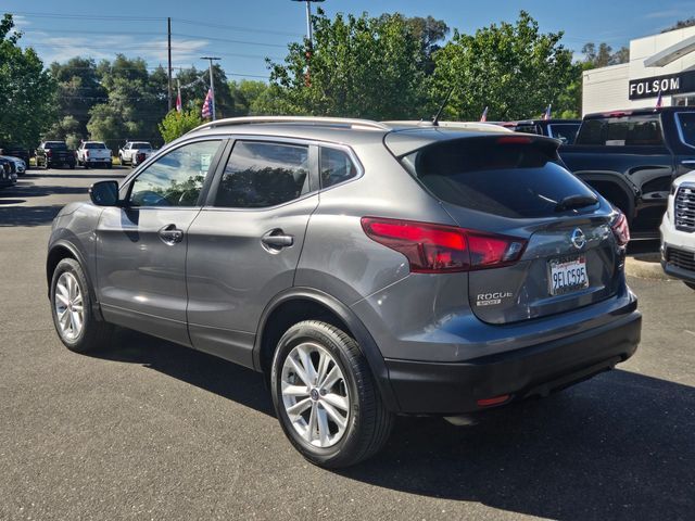 2019 Nissan Rogue Sport SV Folsom CA