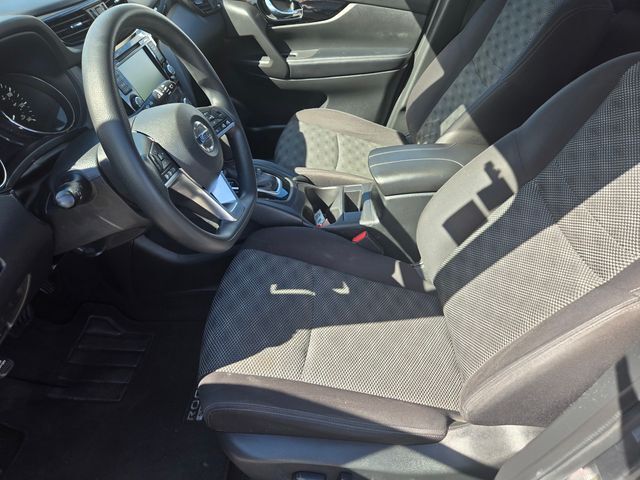 2019 Nissan Rogue Sport SV Folsom CA