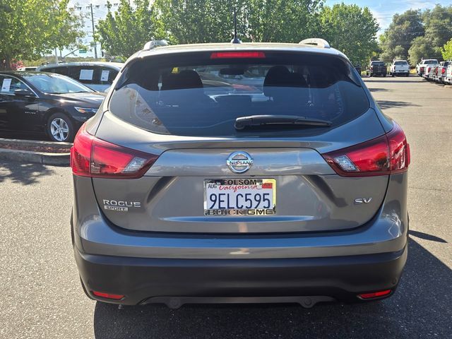 2019 Nissan Rogue Sport SV Folsom CA