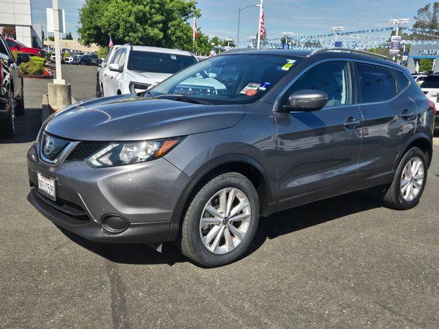 2019 Nissan Rogue Sport SV Folsom CA