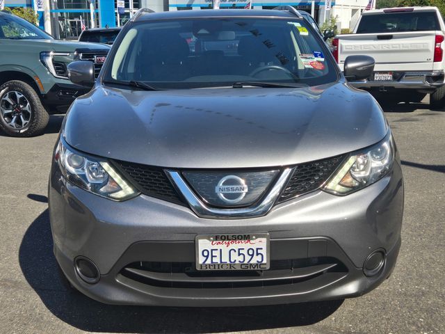 2019 Nissan Rogue Sport SV Folsom CA