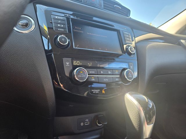 2019 Nissan Rogue Sport SV Folsom CA