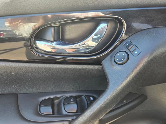 2019 Nissan Rogue Sport SV Folsom CA