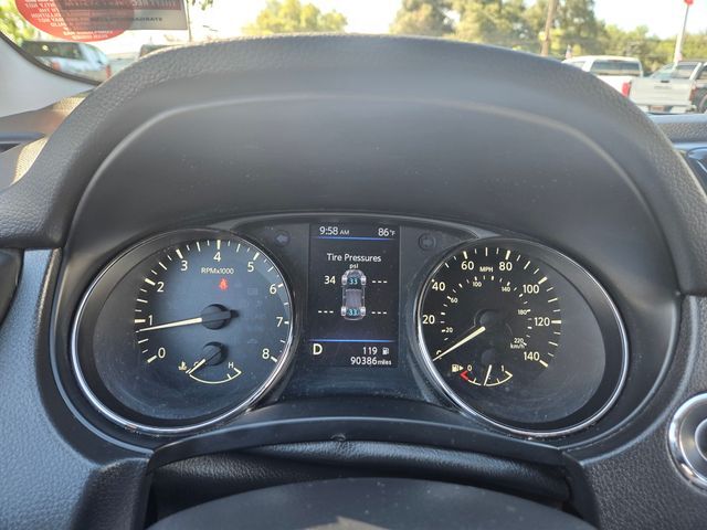2019 Nissan Rogue Sport SV Folsom CA