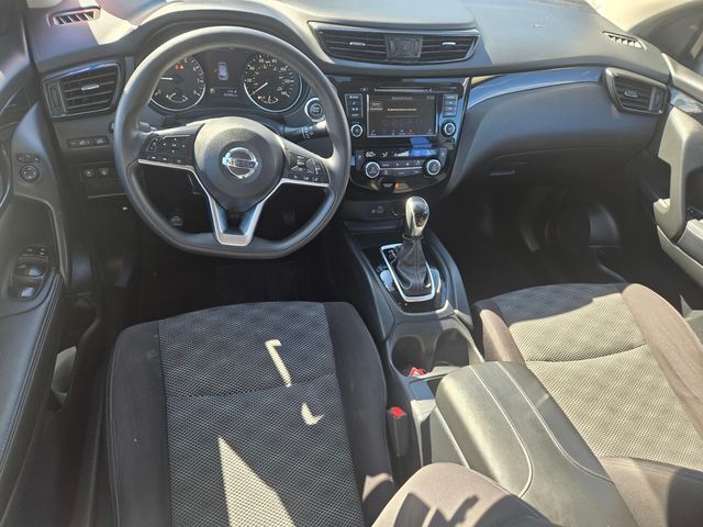 2019 Nissan Rogue Sport SV Folsom CA