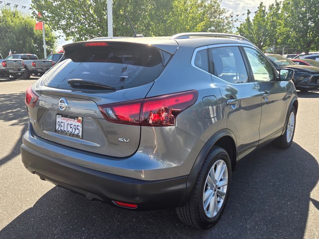 2019 Nissan Rogue Sport SV Folsom CA