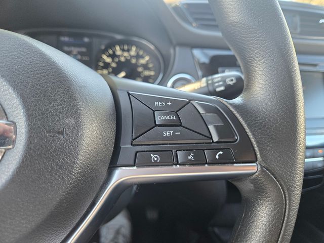 2019 Nissan Rogue Sport SV Folsom CA