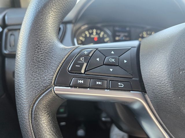 2019 Nissan Rogue Sport SV Folsom CA