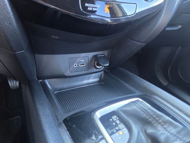 2019 Nissan Rogue Sport SV Folsom CA