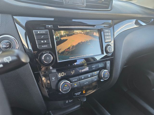 2019 Nissan Rogue Sport SV Folsom CA