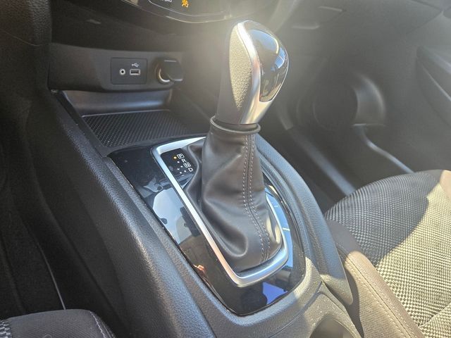 2019 Nissan Rogue Sport SV Folsom CA