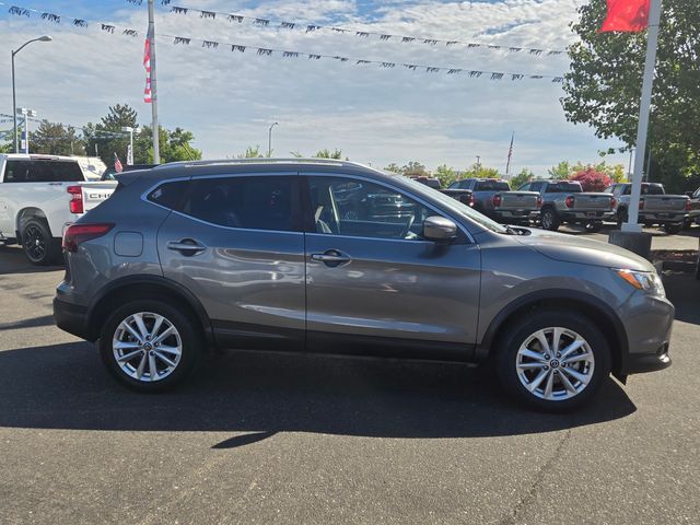2019 Nissan Rogue Sport SV Folsom CA