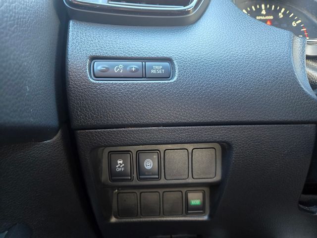 2019 Nissan Rogue Sport SV Folsom CA