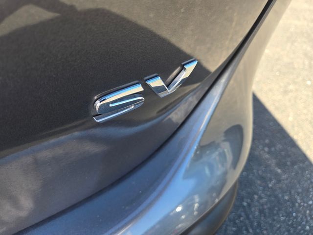 2019 Nissan Rogue Sport SV Folsom CA