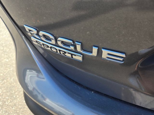 2019 Nissan Rogue Sport SV Folsom CA