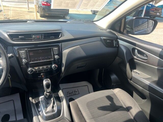 2019 Nissan Rogue Sport SV Gainesville TX