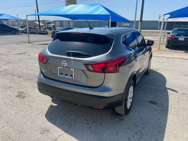 2019 Nissan Rogue Sport SV Gainesville TX